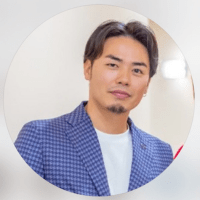 中尾圭佑さん